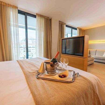 אמפוריבראבה Hotel Port Salins By Pierre & Vacances מראה חיצוני תמונה