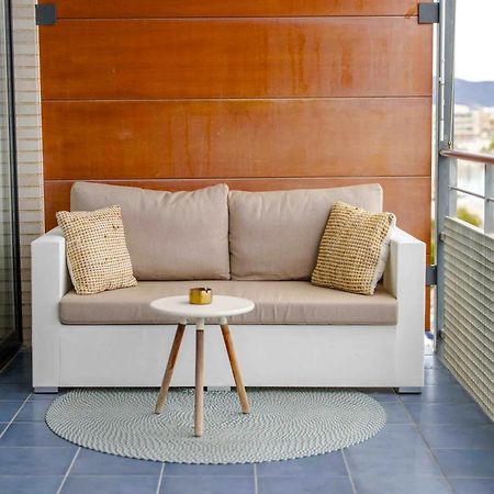 אמפוריבראבה Hotel Port Salins By Pierre & Vacances מראה חיצוני תמונה